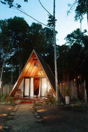 Cabana Ewaré